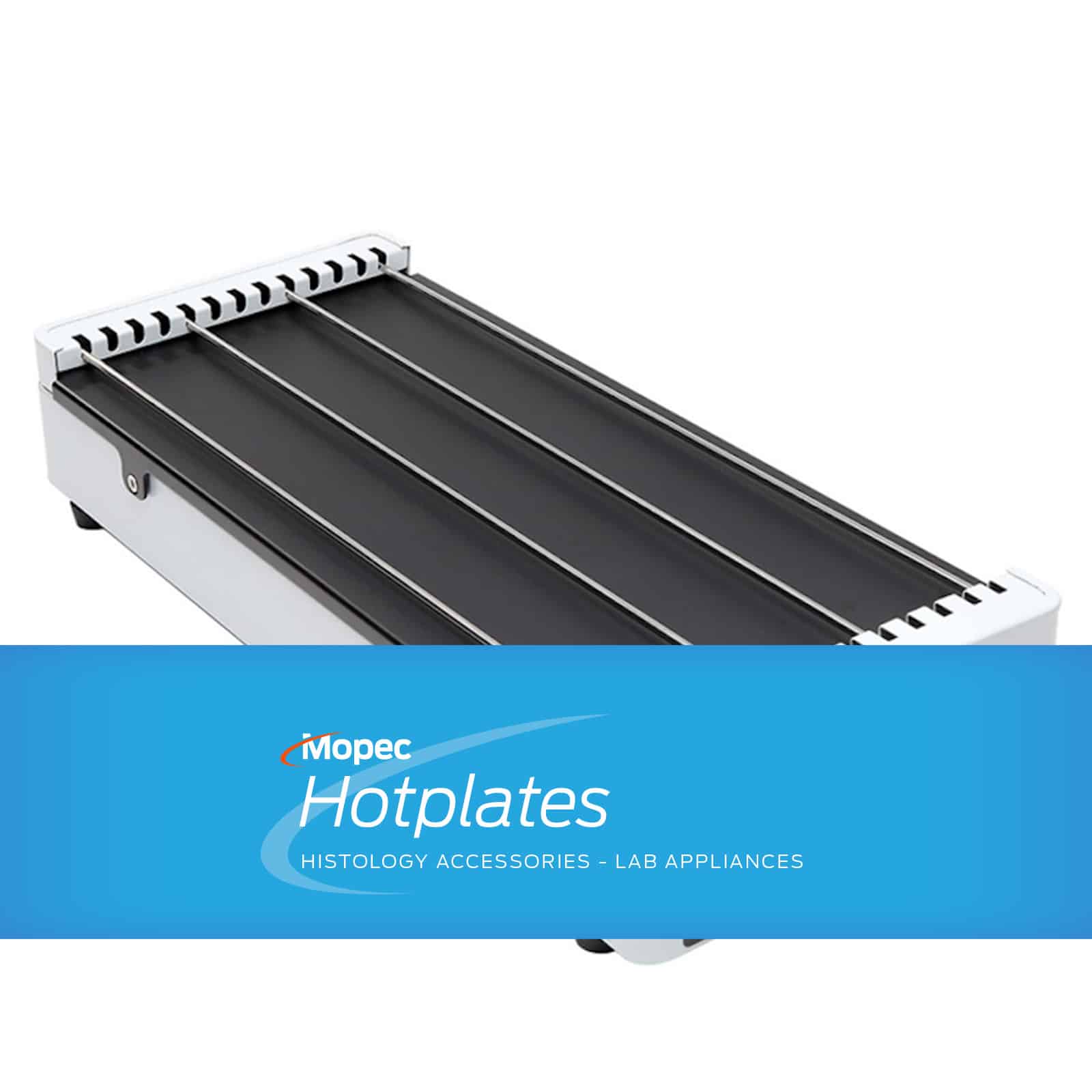 Hotplates Mopec