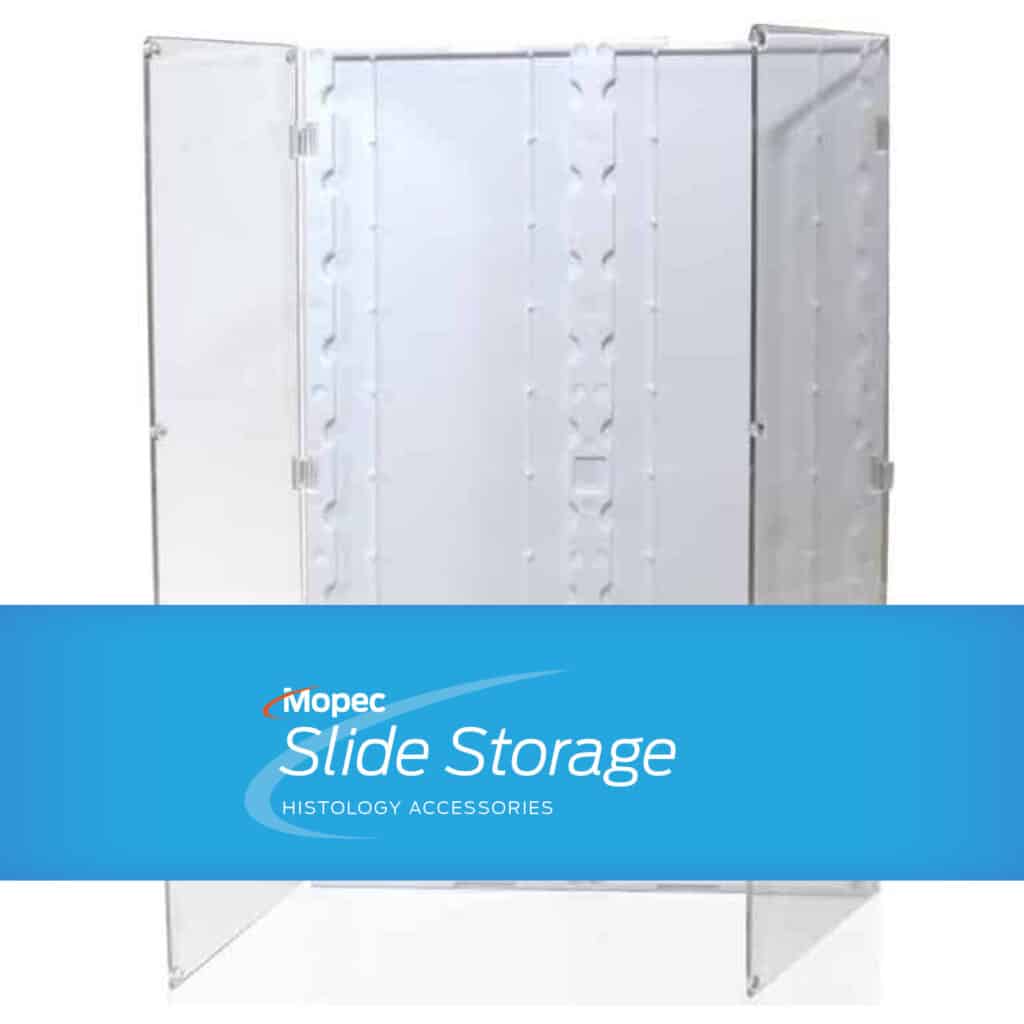 Fixation and Specimen Transport Mopec