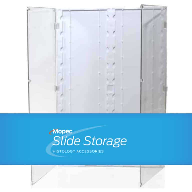 Slide Storage