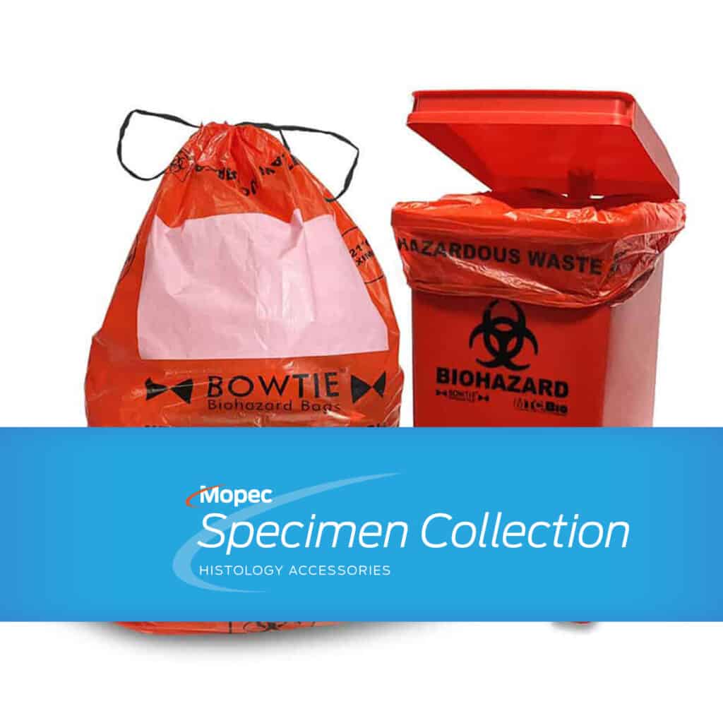 Fixation and Specimen Transport Mopec