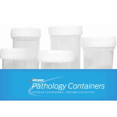 Pathology Containers