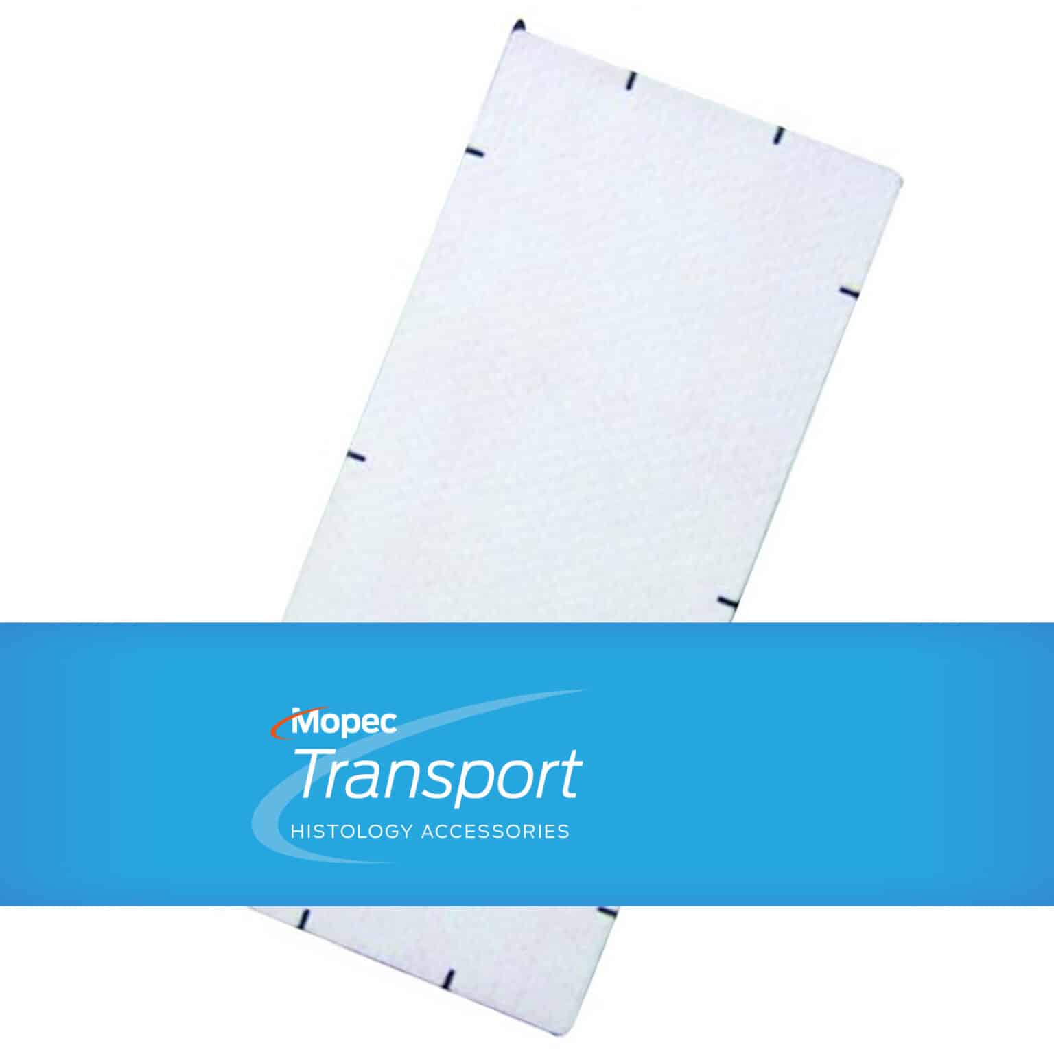 Fixation and Specimen Transport Mopec