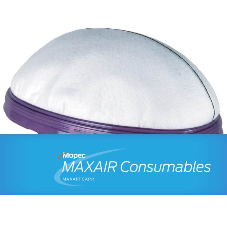 MaxAir Consumables