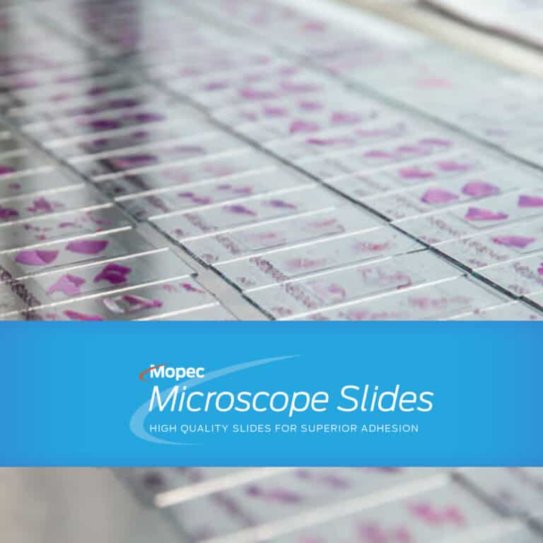 Microscope Slides and Coverslips