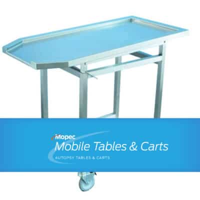 Mobile Tables & Carts