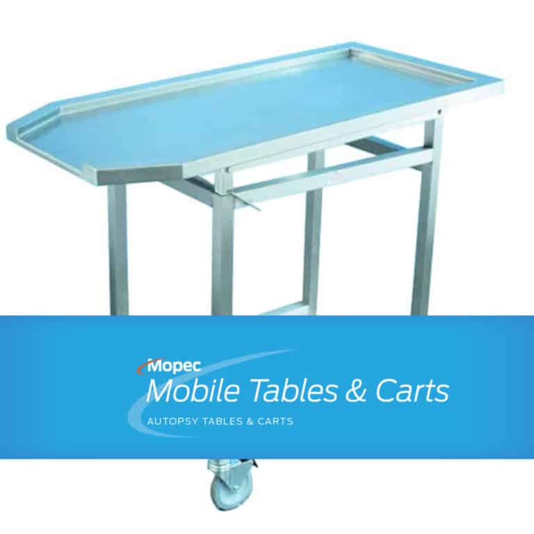 Mobile Tables & Carts
