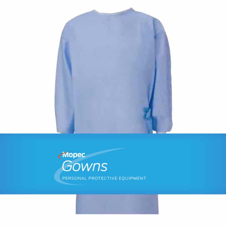 Gowns