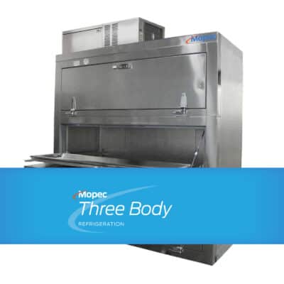 Three Body