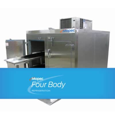 Four Body