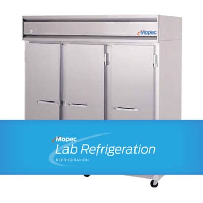 Mopec Morgue Refrigerator, Portable Economy Cooler Morgue