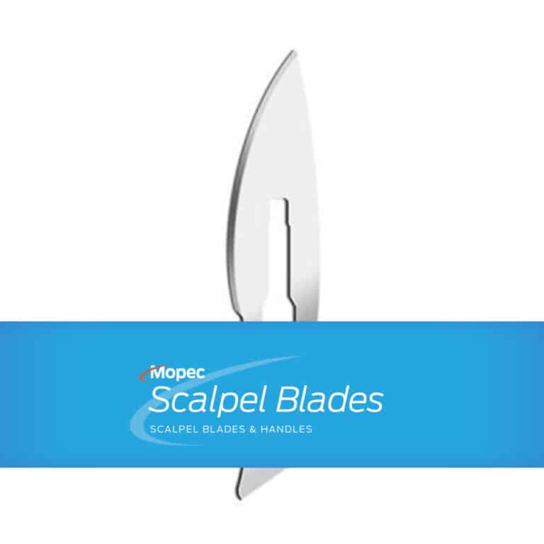 Scalpel Blades