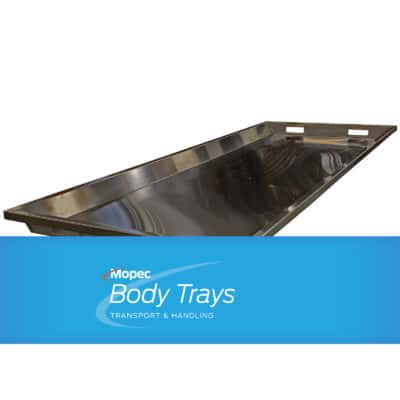 Body Trays