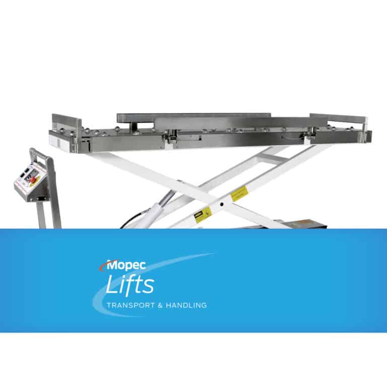 Lifts