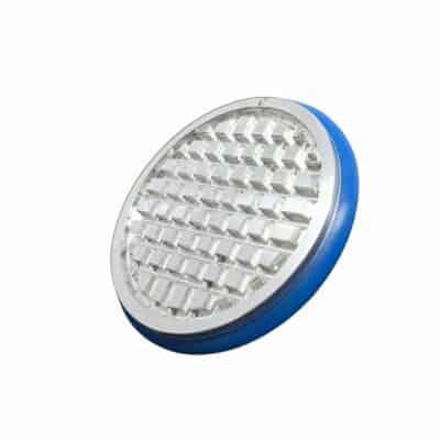 Waffle Specimen Chucks for Leica CM1950 Cryostat, Available in Multiple Sizes and Colors