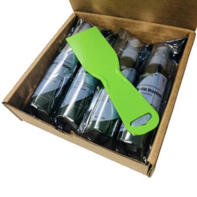 SP210-KT paraffin repellent kit