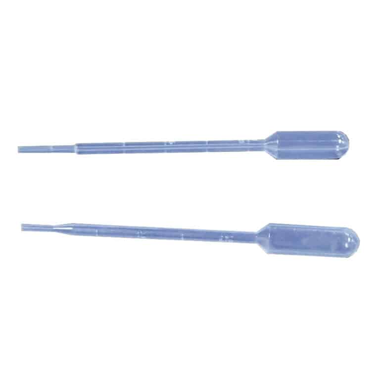 SP240 SP241 1ml pipettes