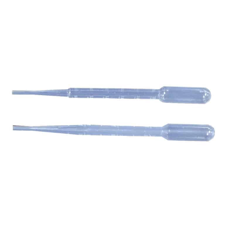 SP242 SP243 3ml pipettes