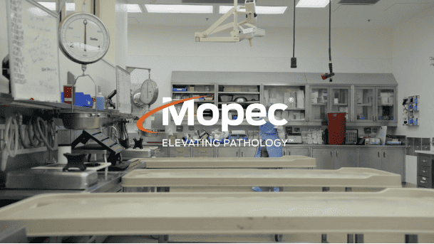 Forensic Medical Management & Mopec