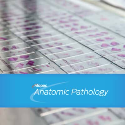 Anatomic Pathology Consumables