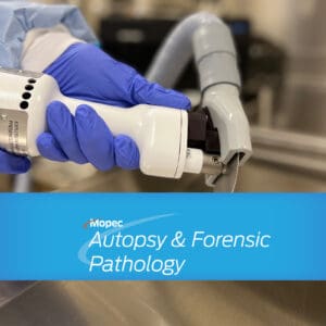 mopec category autopsy and forensic pathology