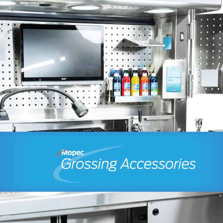 Grossing Accessories