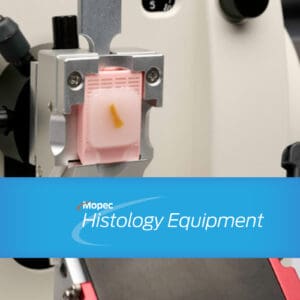mopec category histology equipment