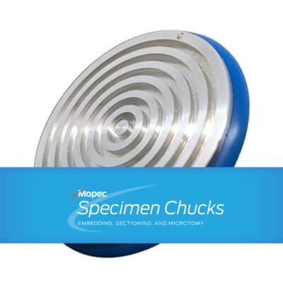 Specimen Chucks