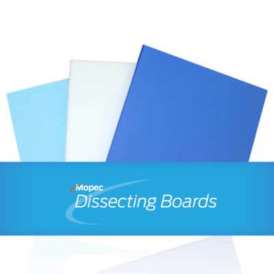 Dissecting Boards