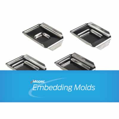 Embedding Molds