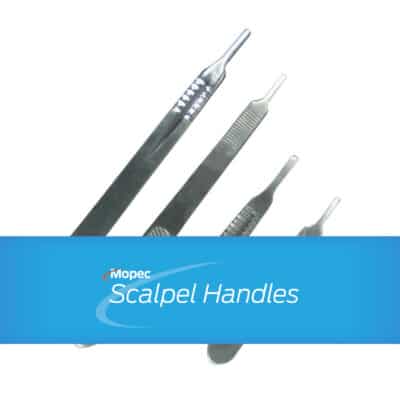 Scalpel Handles