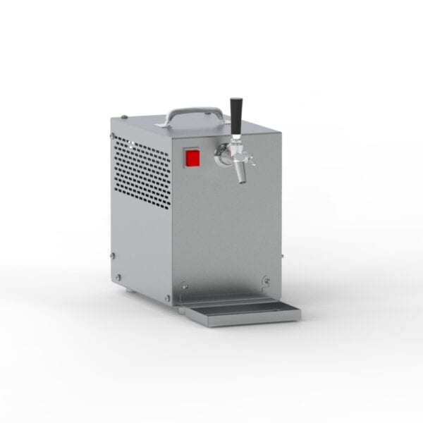 Formalin Dispensing Cube - FP025