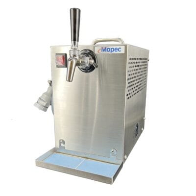 Mopec FP025 Mini Formalin Pumping Station