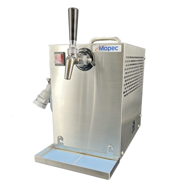 Mopec FP025 Mini Formalin Pumping Station