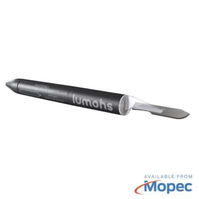 lumohs scalpel handle