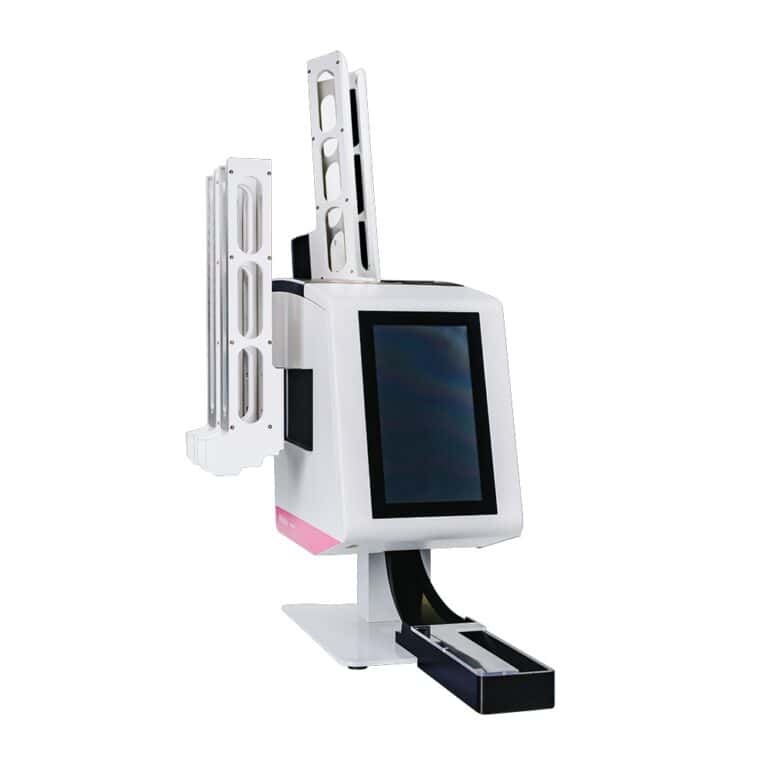 BX314-P502 PiSmart Hopper Rack