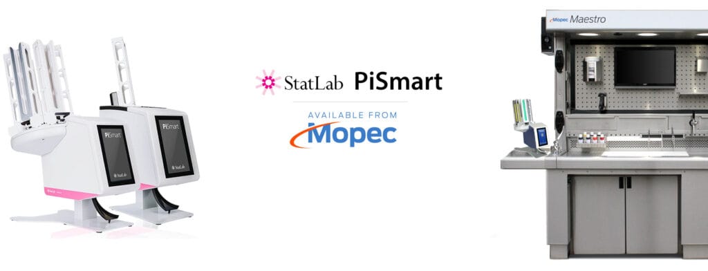 Stat Lab Printers StatLab PiSmart Cassette Printer for Histology | Mopec