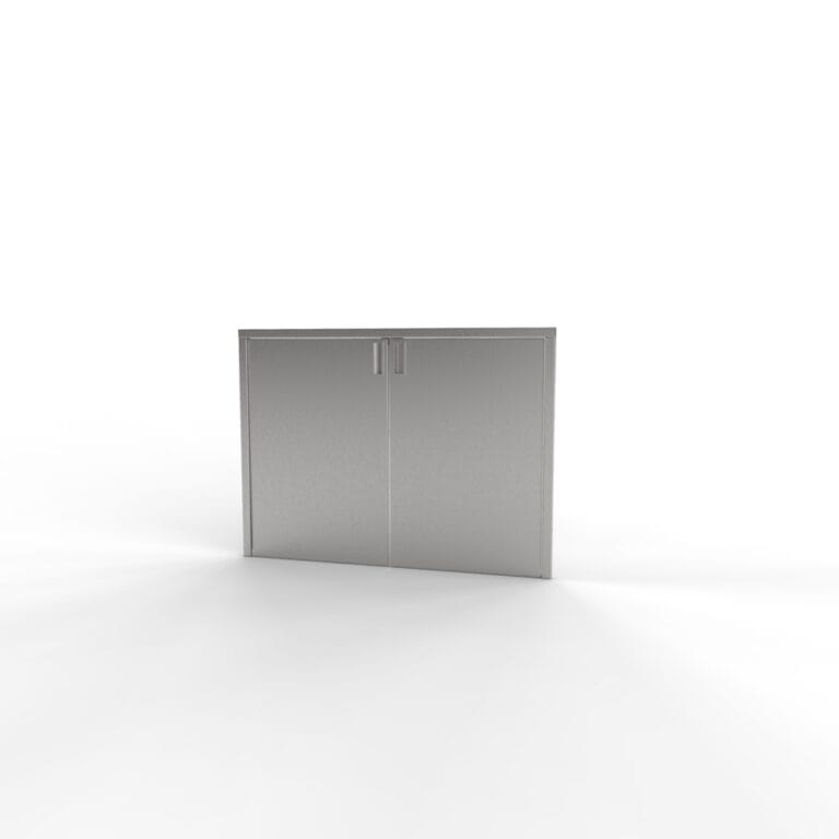 Maestro Cabinet Doors - MB1023