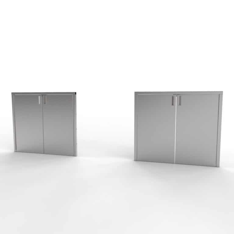 Maestro Cabinet Doors - MB1023 - Image 4