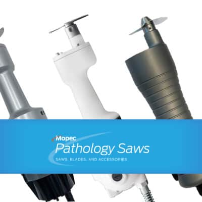 Pathology Saws and Blades