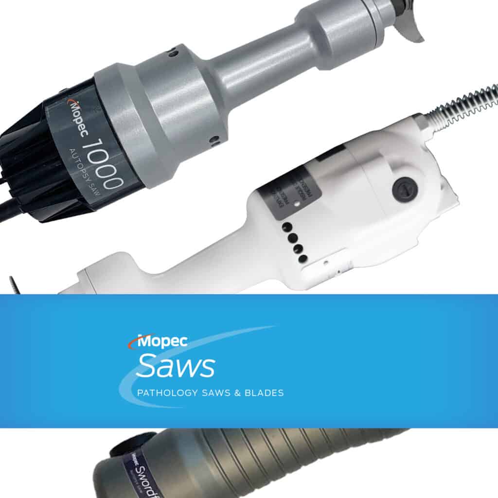 Pathology & Bone Saws for Cadaver Dissection in & Labs