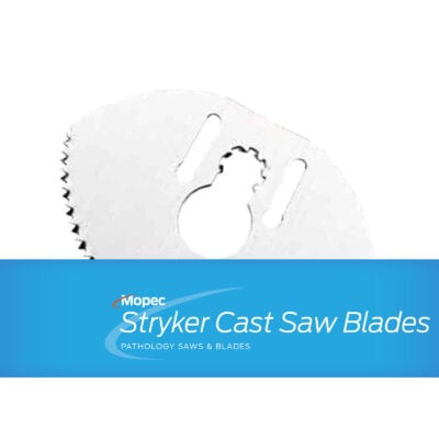 Stryker Cast Saw Blades