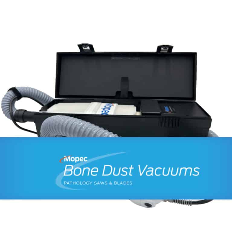 Bone Dust Vacuums