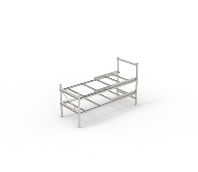 IJ Mortuary Racks - Various Sizes