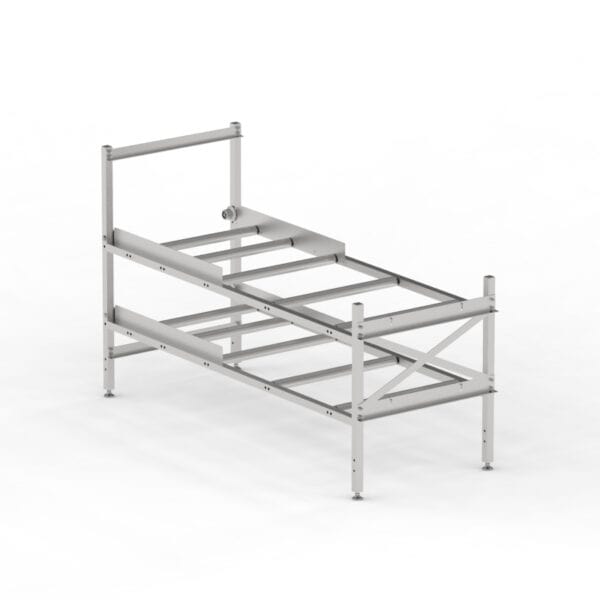 IJ Mortuary Racks - Various Sizes