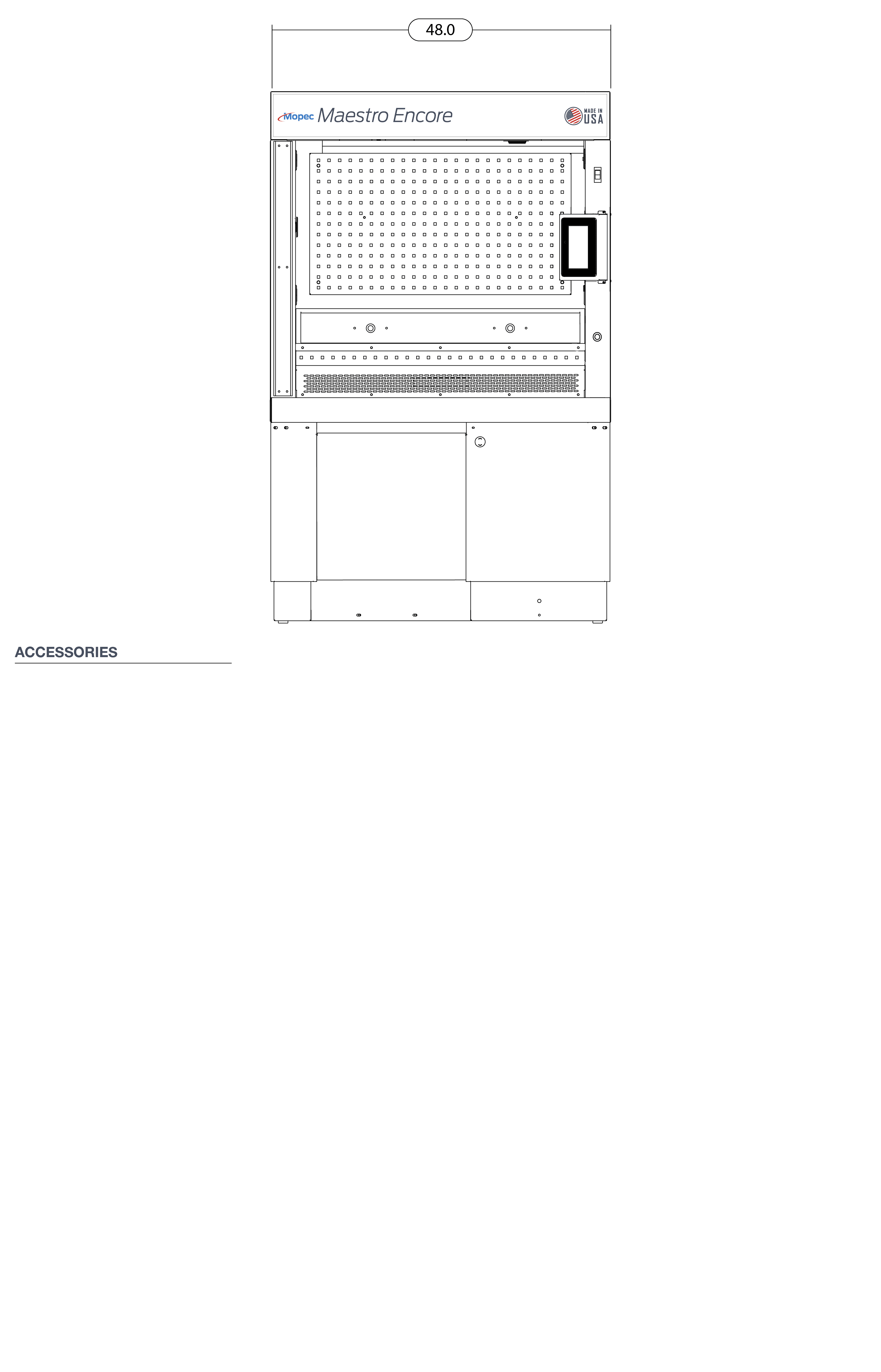 Visual Products Configurator option image