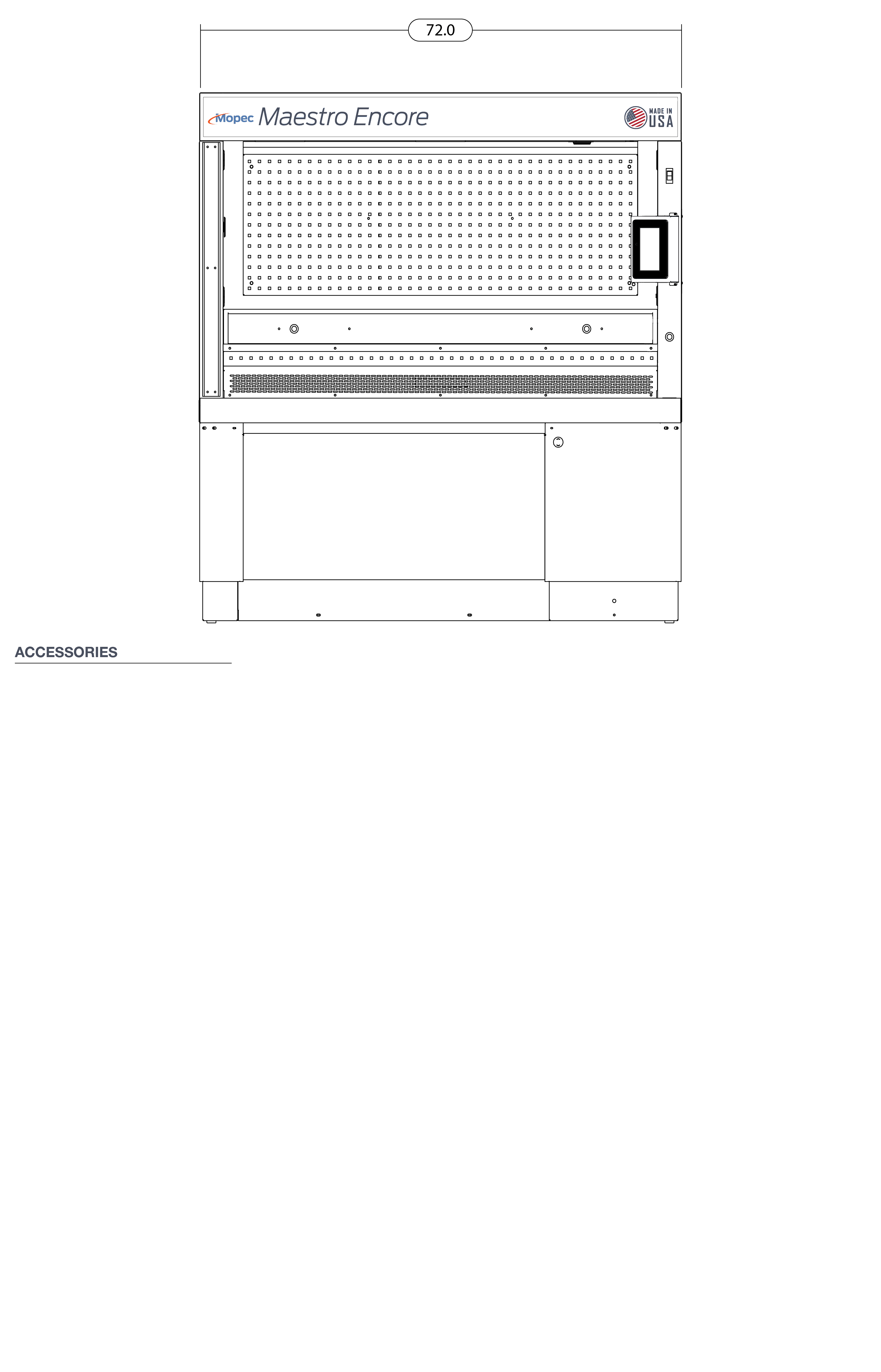 Visual Products Configurator option image