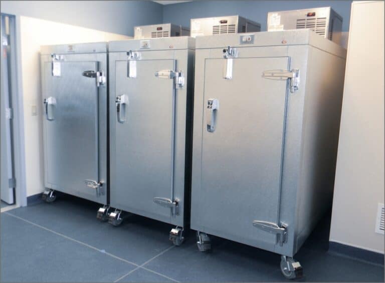 Mopec Body Box Refrigeration Unit