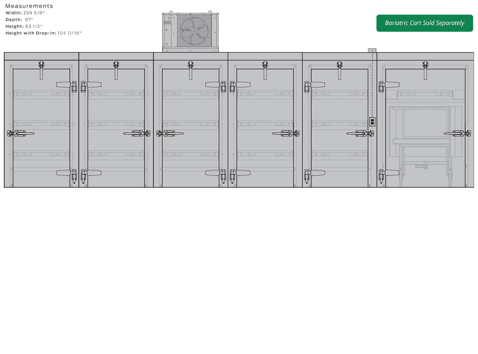 Visual Products Configurator option image
