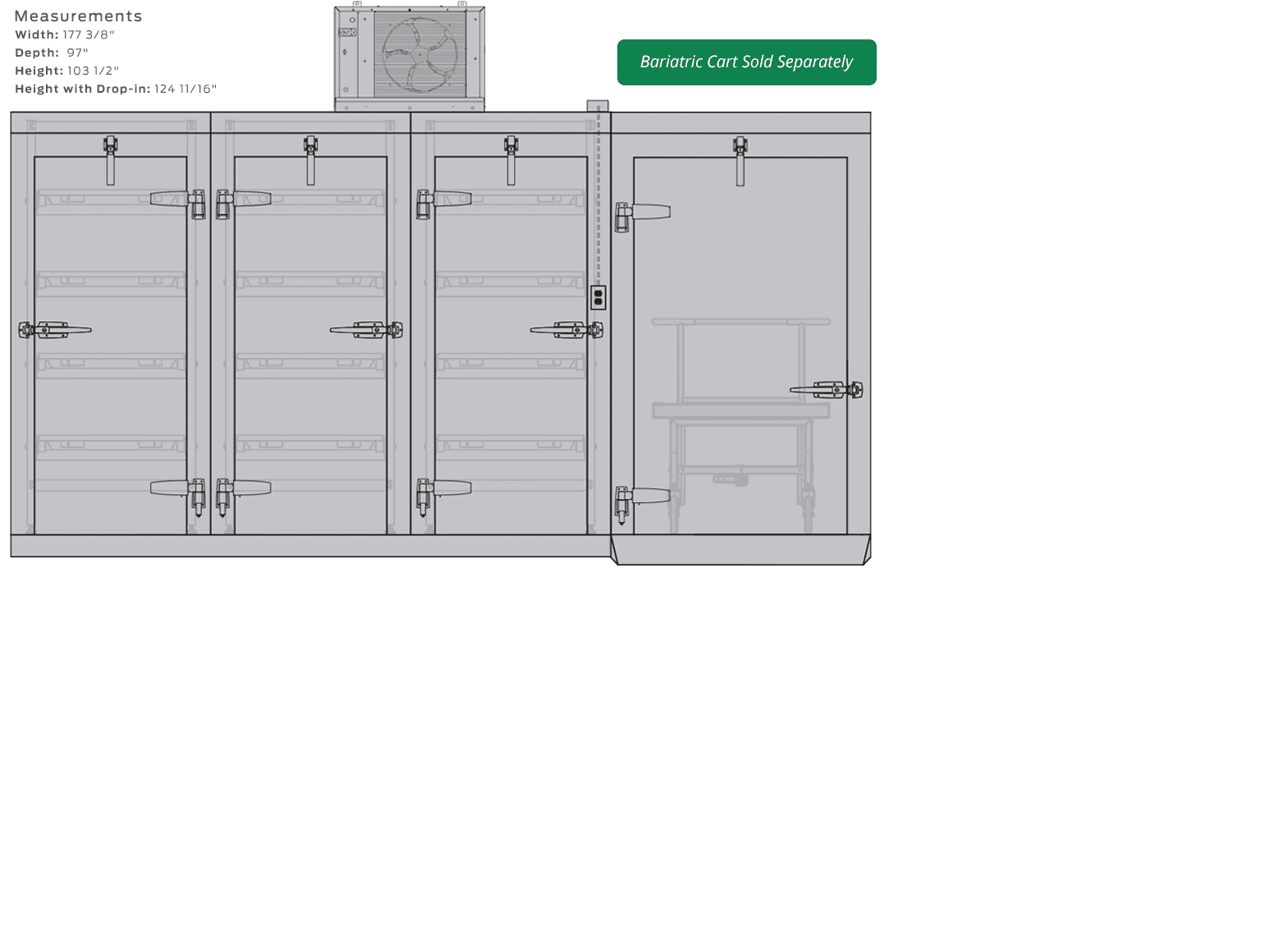 Visual Products Configurator option image