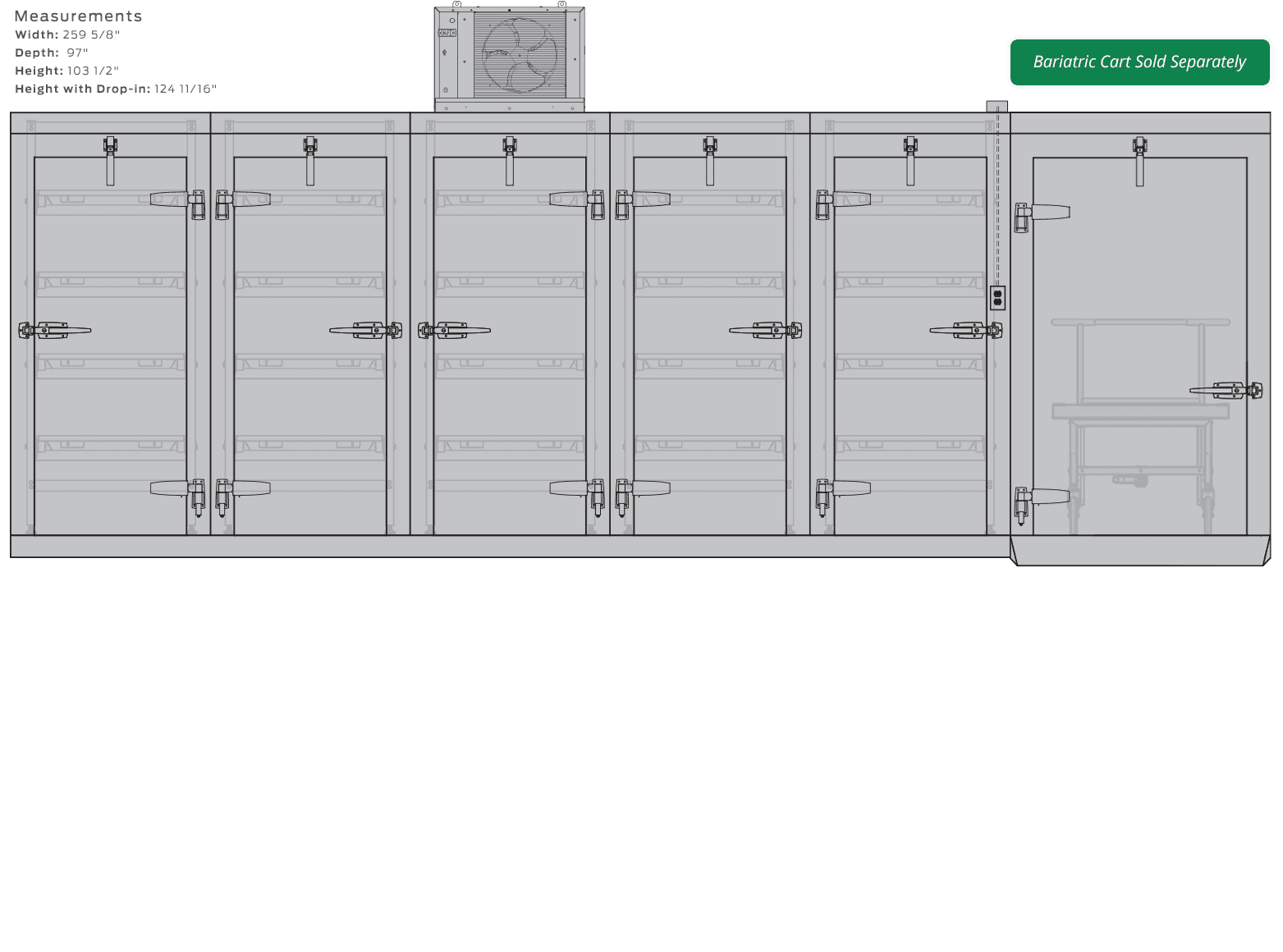 Visual Products Configurator option image
